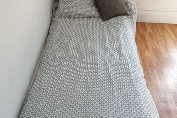 Appartement De Vacances pour 4 Personnes dans Berck-Plage, Berck, Photo 3