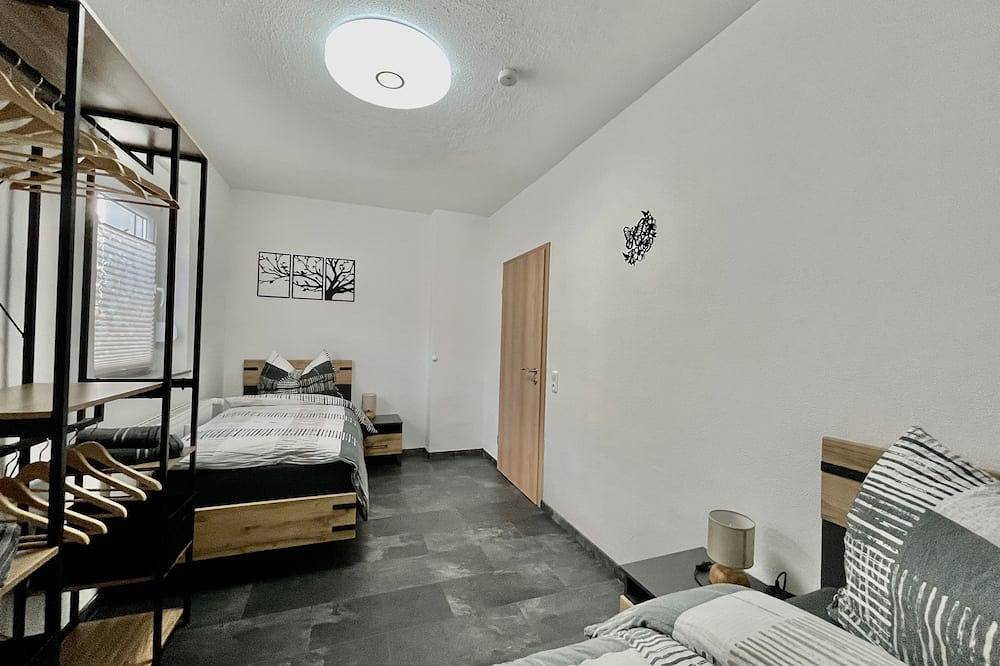 Ganze Wohnung, Lara-Top Ausstattung-Kostenlos Netflix/Wifi/Parken in Gladbeck, Kreis Recklinghausen