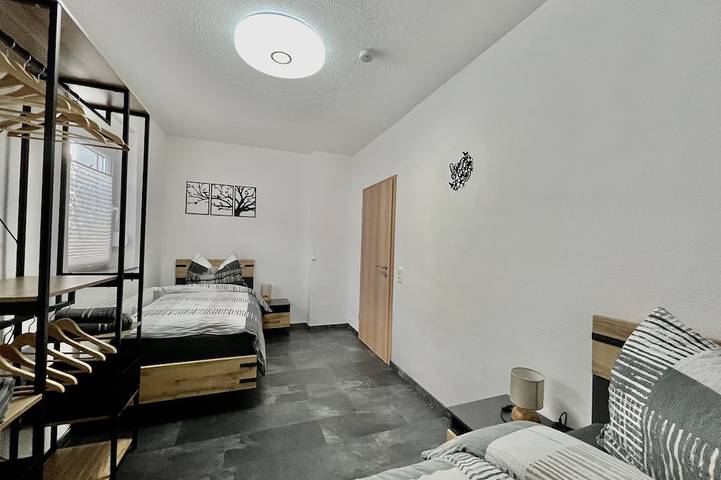 Ferienwohnung für 5 Personen, mit Terrasse in Gladbeck - 3