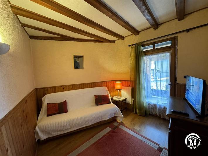 L'ancienne Ferme in Palau-de-Cerdagne, Parc naturel régional des Pyrénées catalanes