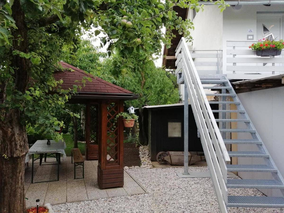 Ganze Wohnung, Apartma Carnica in Bled, Triglav Nationalpark