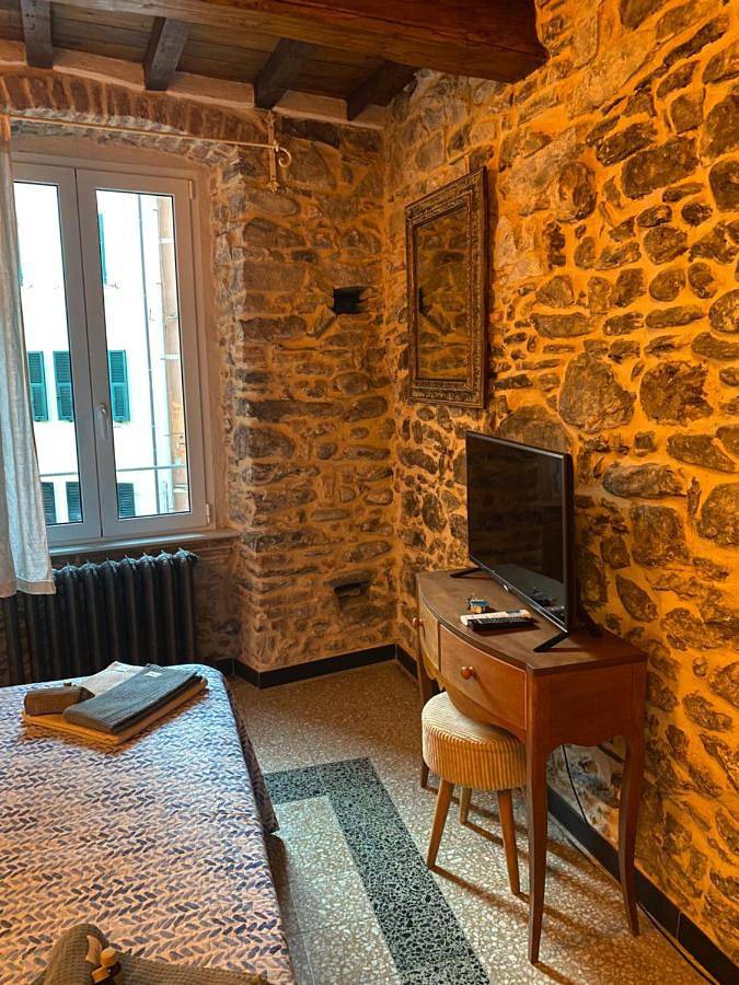 Maison d’hôte pour 2 personnes, avec terrasse à Riomaggiore - 4