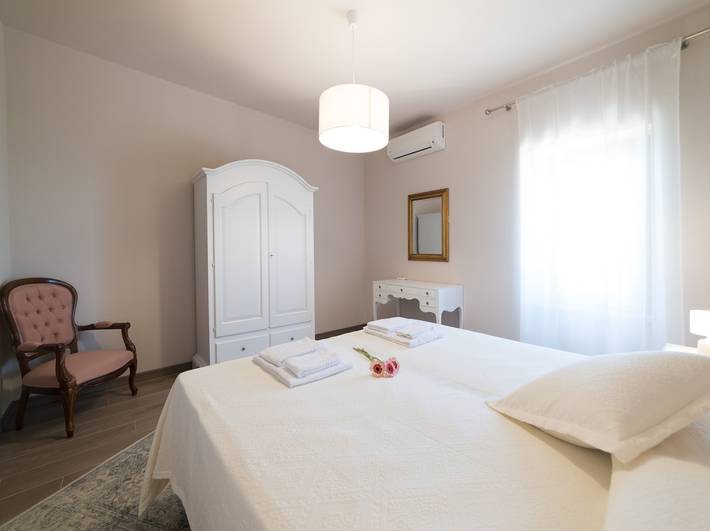 Ferienwohnung für 4 Personen, mit Garten in Venetien - 3