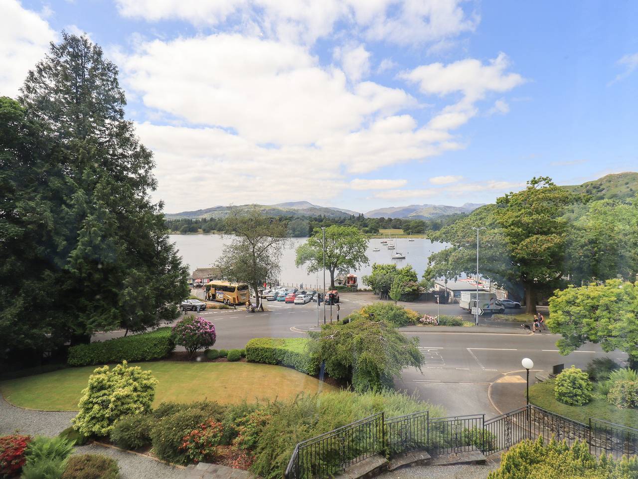 Entire apartment, Pure Grace in Ambleside, Lake District