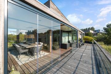 Villa for 4 Guests in Goeree-Overflakkee, North Sea Netherlands, Picture 2