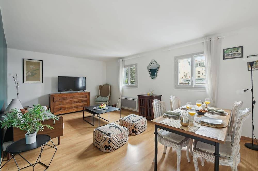 Appartement de vacances