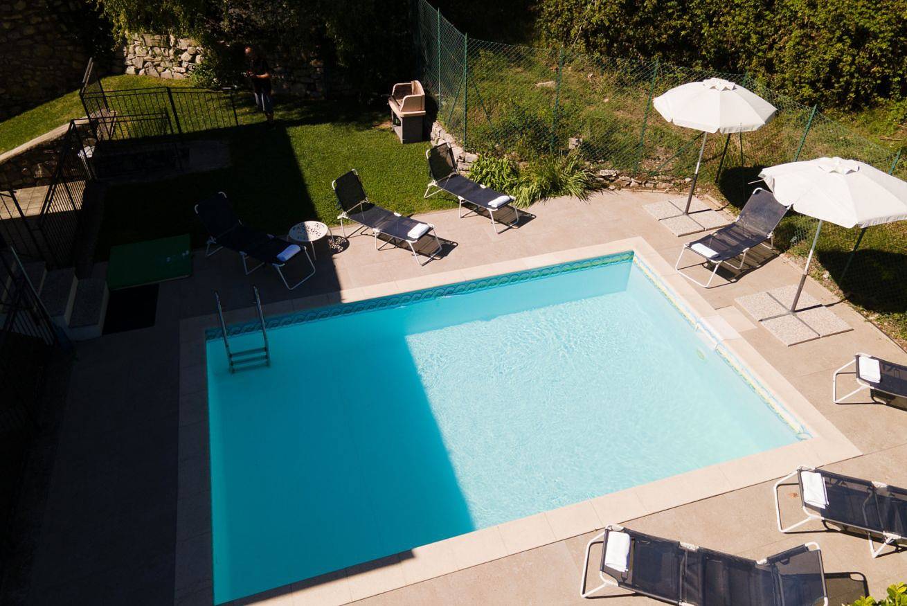 Entire apartment, Villa Rosa in Muronico, Comune di Dizzasco