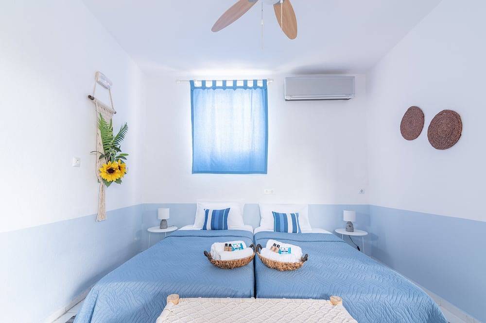 Immer heiß, trocken und faul: Hier stoppt die Zeit und die Welt endet in Iraklio-Heraklion und Umgebung