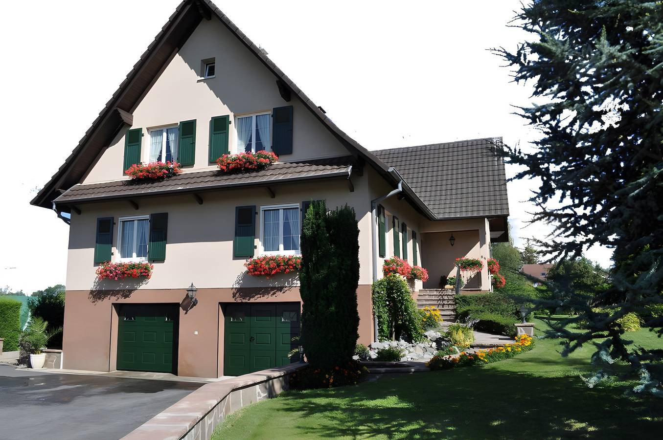Photo : Appartement de vacances