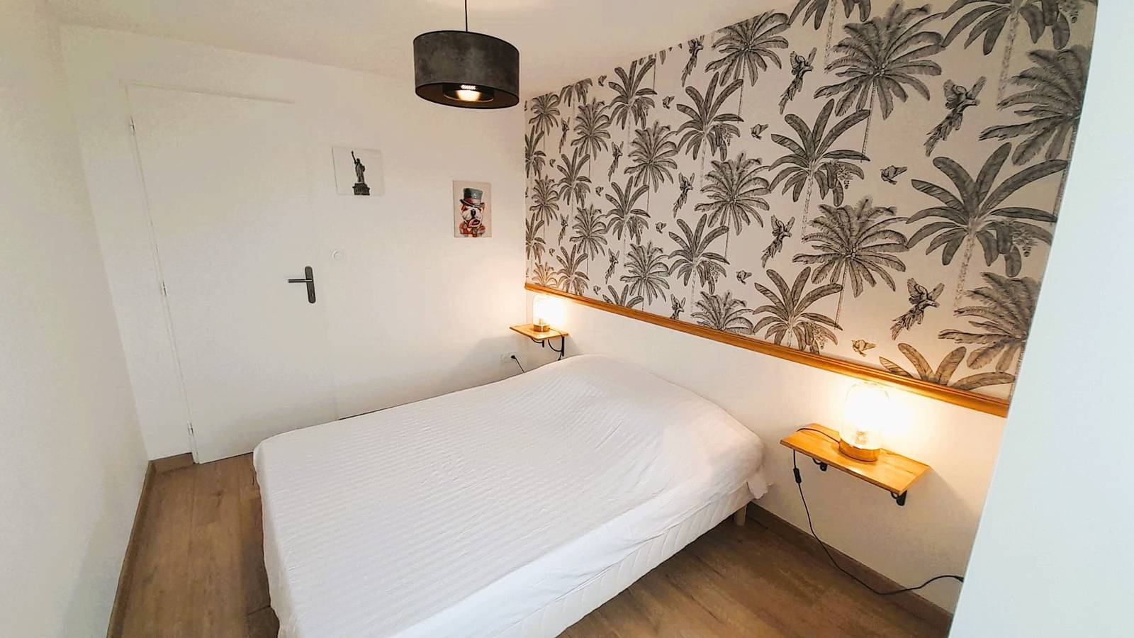 Ganze Wohnung, Bryas 2 in Châteauroux, Châteauroux und Umgebung