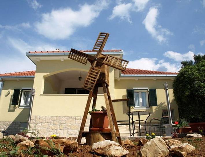 Apartamento entero, Apartment Marina in Supetar, Brac