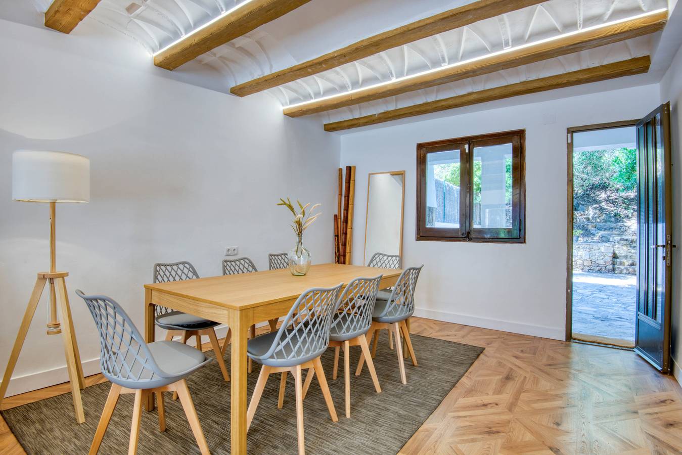 Pescadors in Pals, Costa Brava