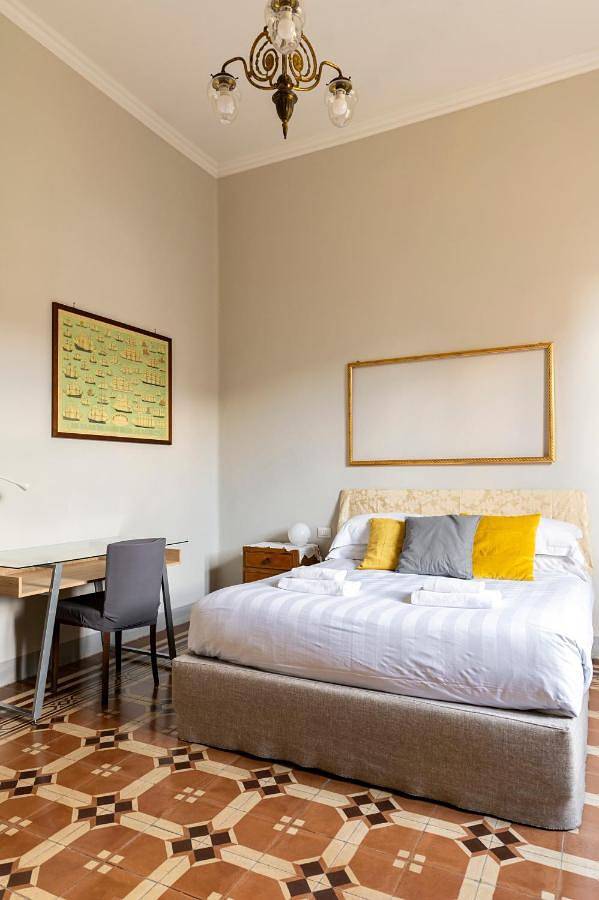Garden Villa for Groups, Central Florence Base in Florence, Province de Florence