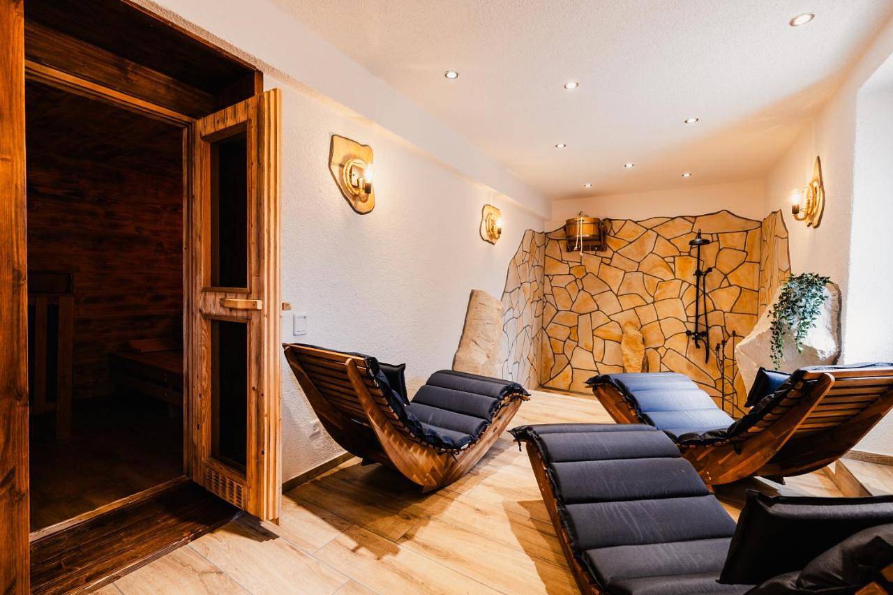 Ferienhaus Lärchenblick in Altenberg, Osterzgebirge