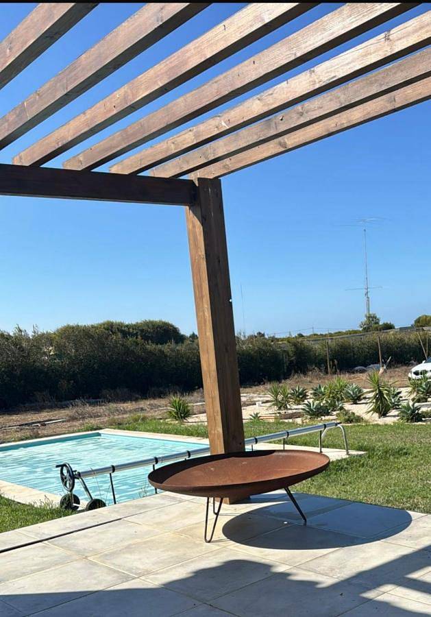Eight-Bedroom House in Porto Covo, Costa Alentejana