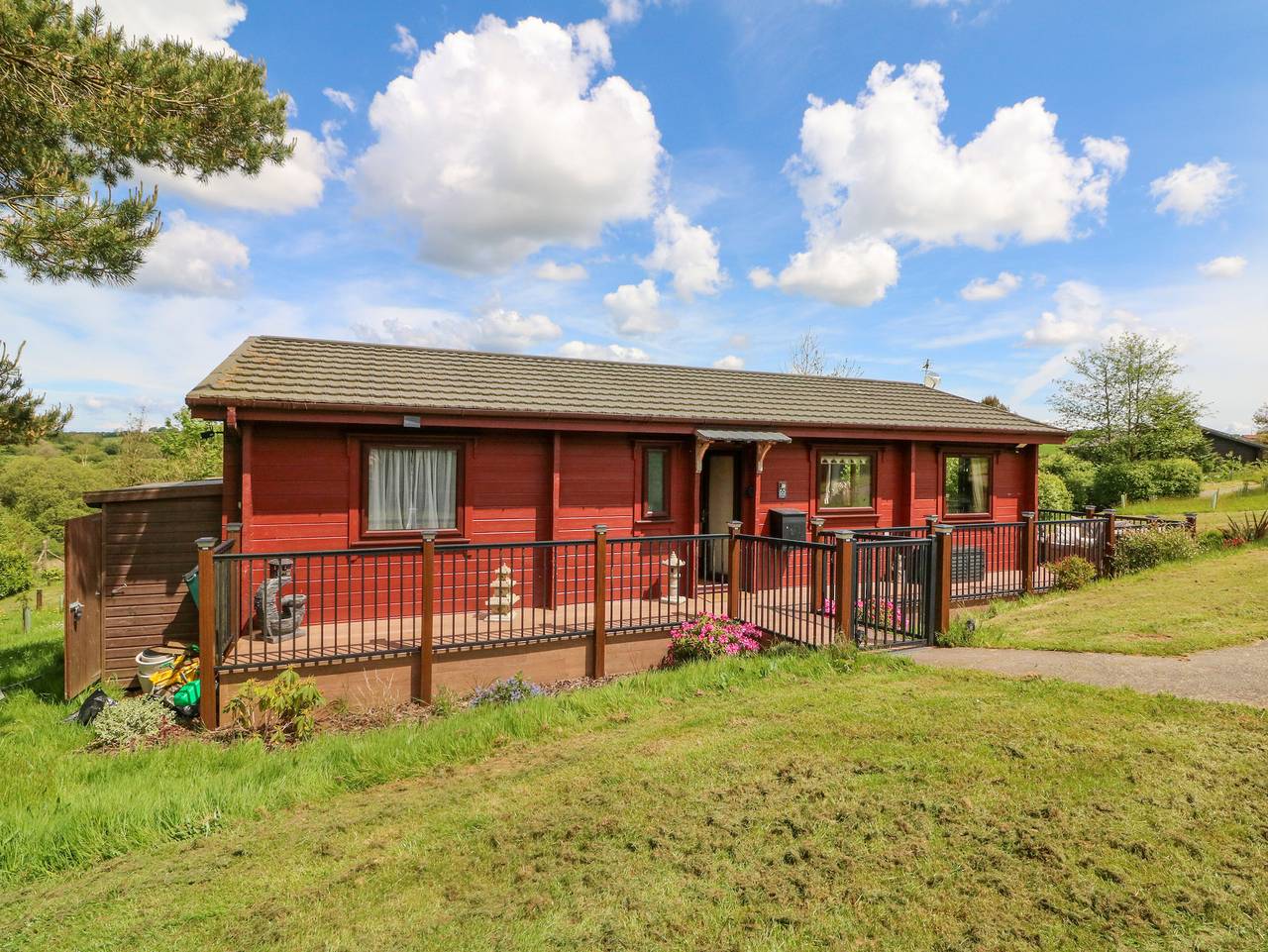 Casa vacanza a Devon a partire da 97€ a notte