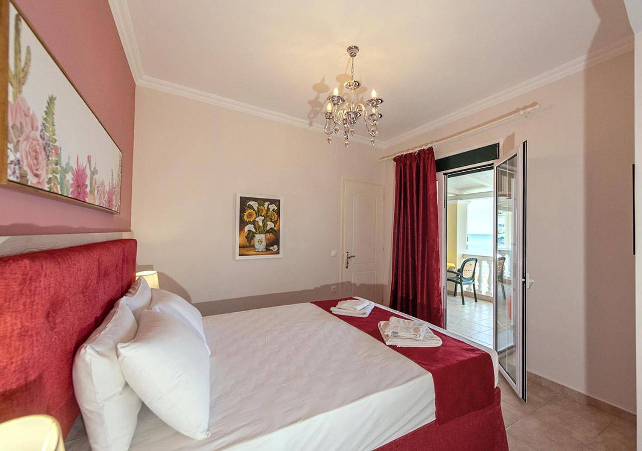 Geheel appartement, Studio in Planos, Zakynthos