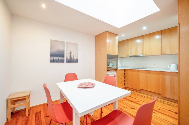 Gîte pour 4 personnes à Lisbonne - 3