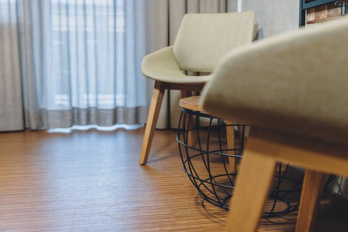 Studio für 2 Personen, mit Balkon in Zell am See - 4