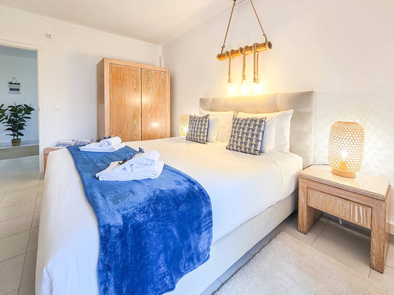 Ganze Wohnung, Wohnung Praia Rocha Fluss Meer in Praia da Rocha, Portimão