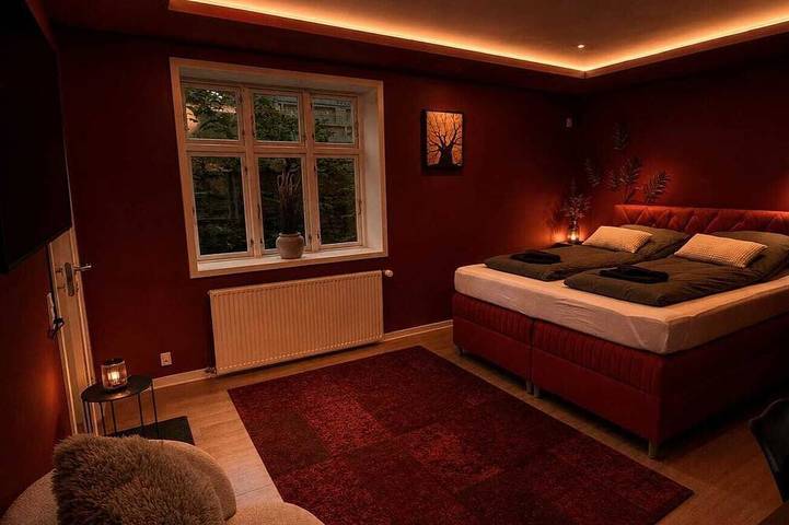 Ferienwohnung für 2 Personen in Aalborg