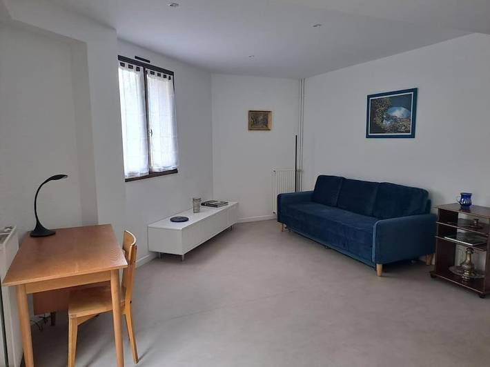 Gîte pour 4 personnes, avec vue et jardin à Bartrès - 3