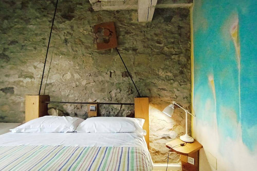 Apartamento entero, Habitación Doble Cian · Baño Privado · Cartes in Cartes, Costa de Cantabria