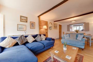 Holiday Rental for 8 People in Beer (Devon), Jurassic Coast, Photo 3