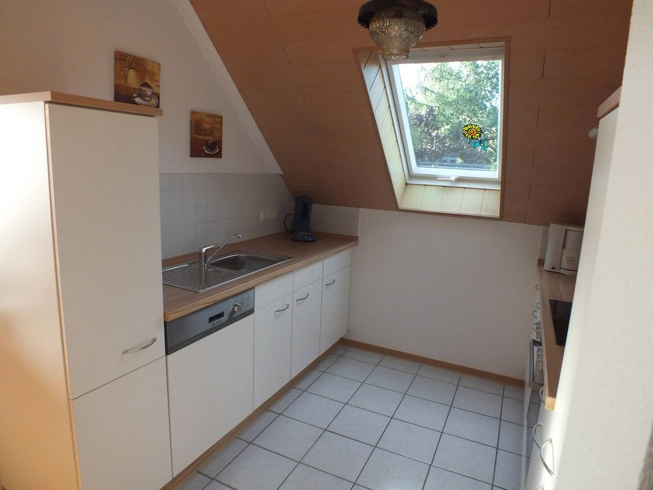 Geheel vakantieappartement, Ferienwohnung am Westerwald-Steig in Nister, Westerwald