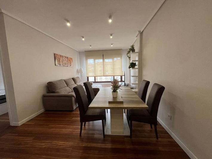 Apartamento de vacaciones para 4 personas, Se admiten mascotas - 1