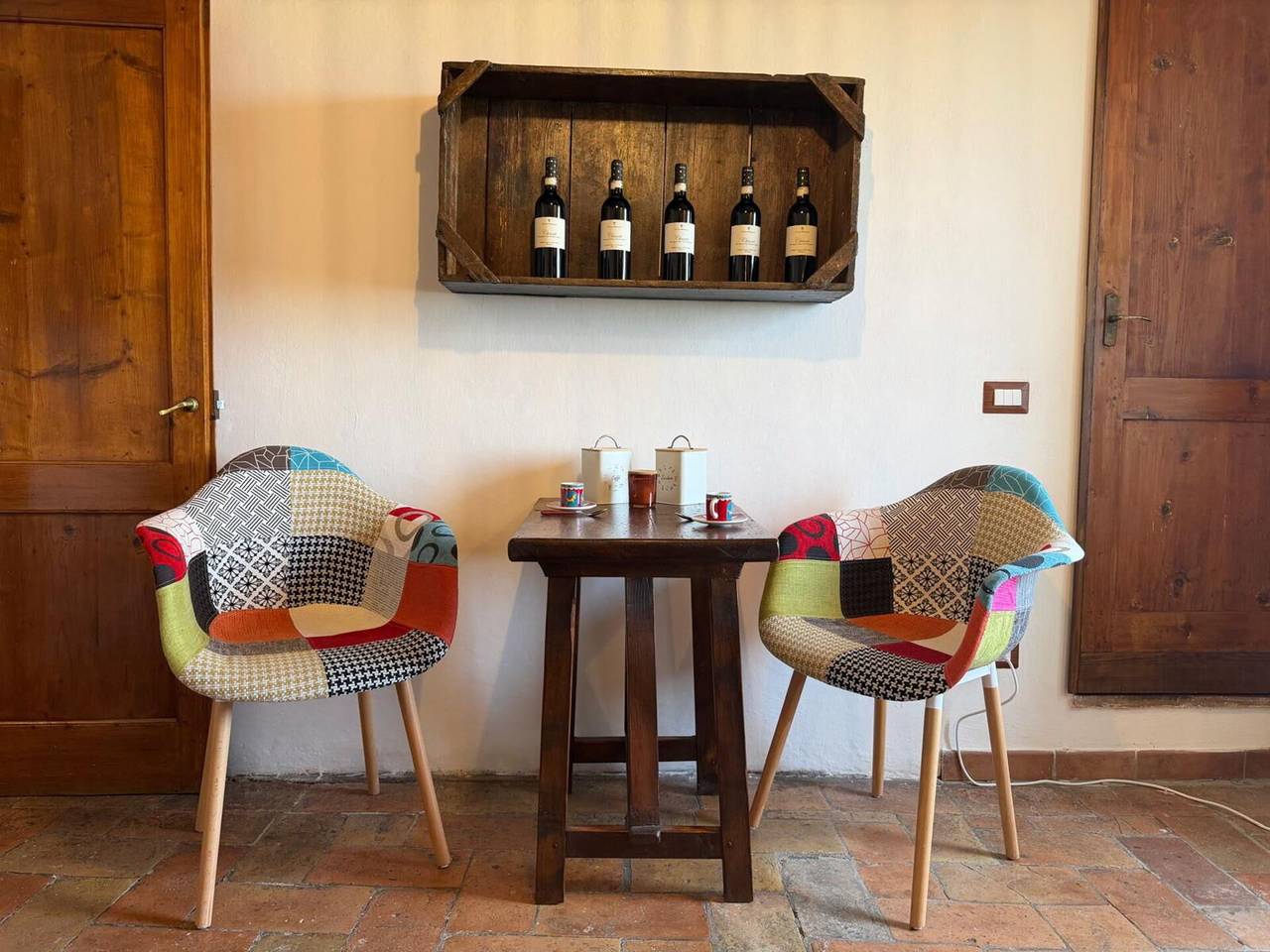 Apartamento entero, Appartamento Del Mercato in Cortona, Provincia de Arezzo