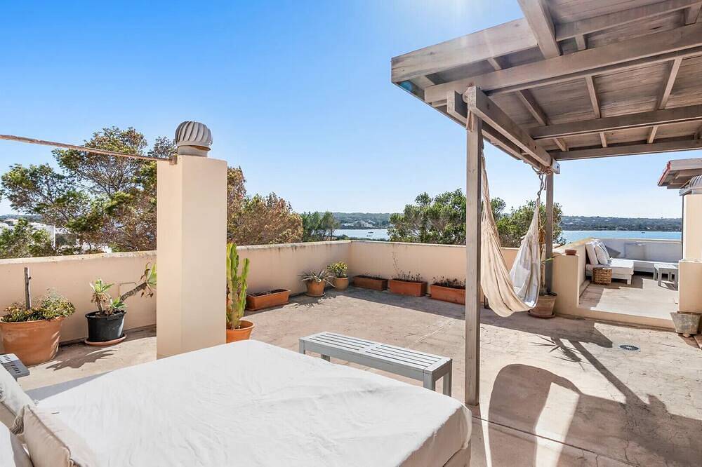Apartamento entero, Vista Azul Duplex 2 Formentera in La Savina, Formentera