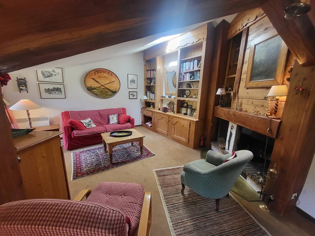 Photo : Appartement de vacances