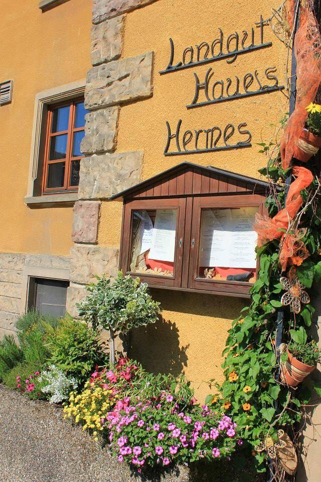 Landgasthof Haueis - Standardzimmer mit Doppelbett für bis zu 2 Personen in Marktleugast, Oberes Maintal - Coburger Land
