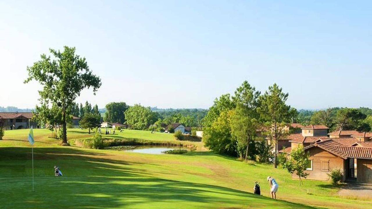 Ganze Ferienwohnung, Ferienwohnung für 4 Personen (30 m²) in Eauze in Eauze, Gers