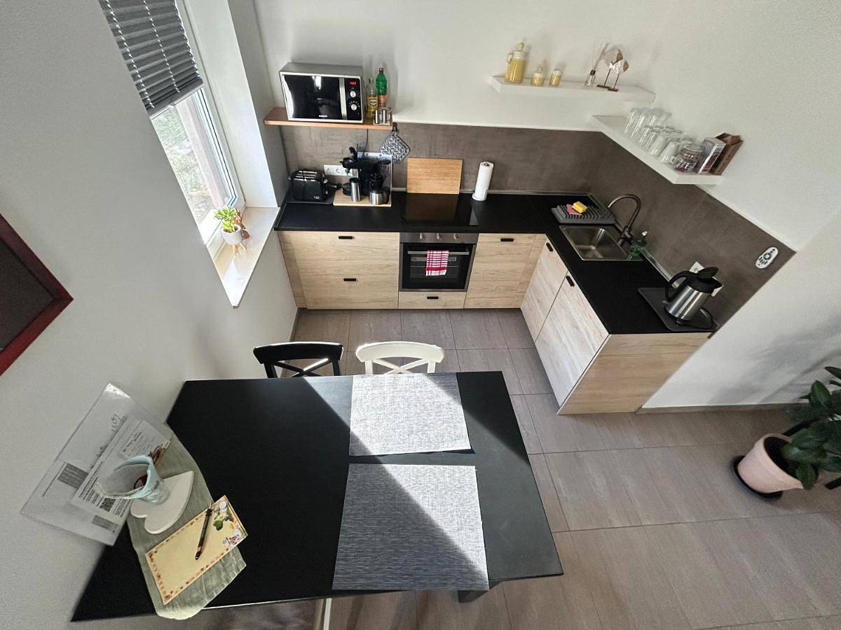 Ganze Wohnung, Chill-out in Heilbad Heiligenstadt, Region Eichsfeld