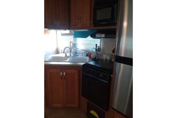 Camping für 7 Personen in Texas, USA, Bild 3