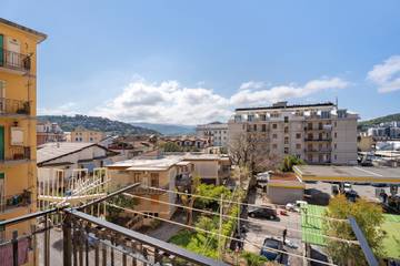 Vakantiewoning voor 6 Personen in Agropoli, Cilento, Afbeelding 1