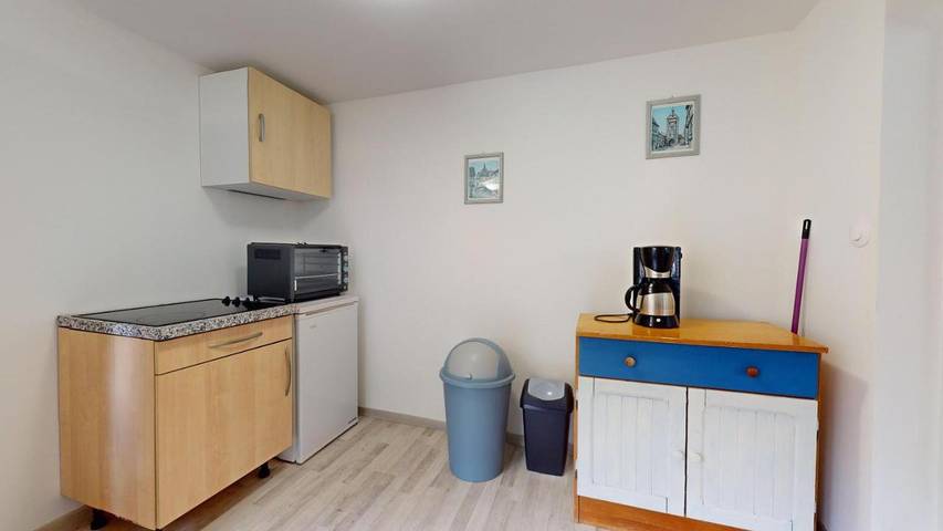 Gîte pour 2 personnes, avec vue à Rimbach-près-Masevaux - 3