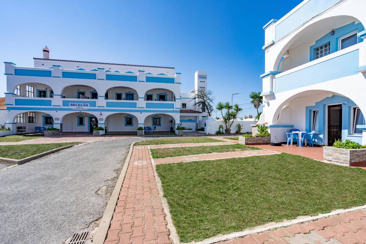 Quinta das Varandas by Umbral in Praia do Farol, Vila Nova de Milfontes