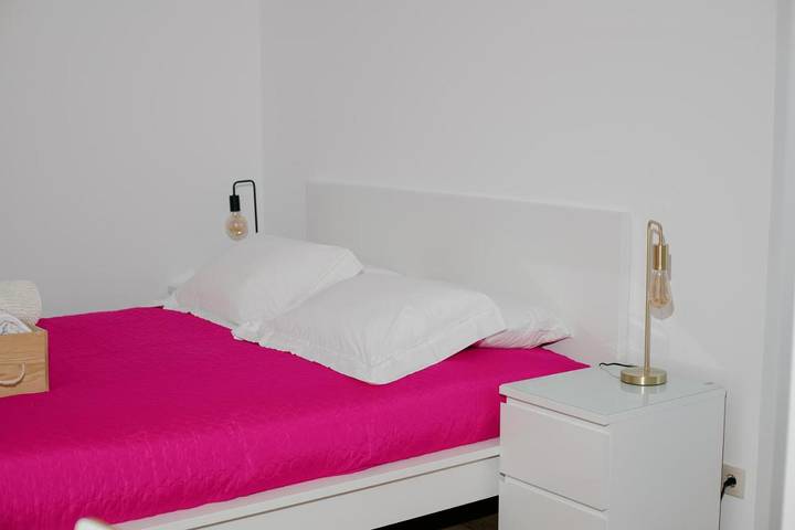 Apartamento para 2 personas, con terraza y vistas en Distrito de Vila Real