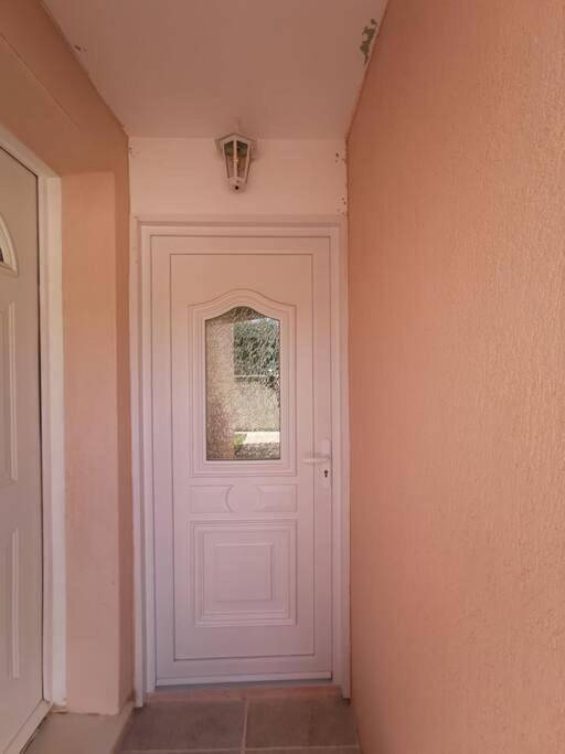 Appartement entier, Studio neuf proche Camargue in Gallargues-le-Montueux, Côte méditerranéenne (France)