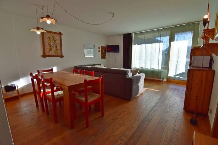 Appartamento intero, Miralago 04 Appartamento Mhd in Madonna di Campiglio, Comune di Pinzolo