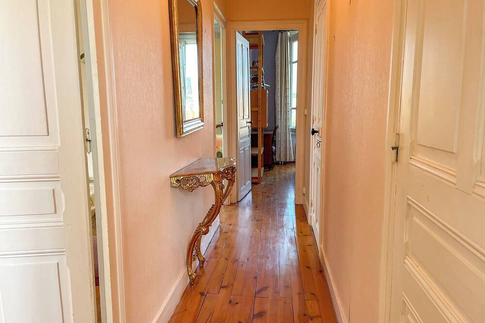 L'Arpège du Puy - House* Parkingview * Family* 10min walk from Center in Le Puy-en-Velay, Haute-Loire