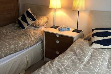 Cottage for 8 People in Rhosneigr, Isle of Anglesey, Photo 1