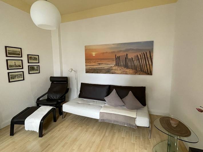 Ferienhaus für 2 Personen in Warnemünde - 3