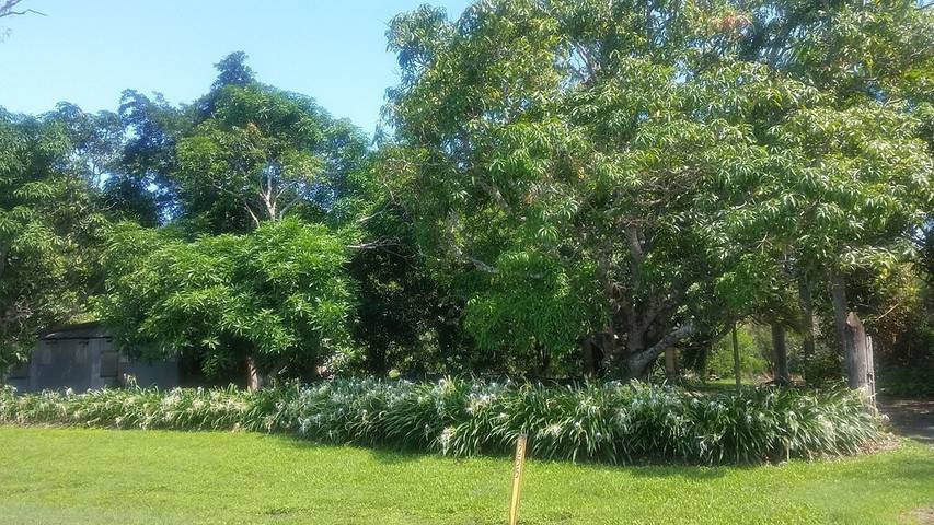 Cottage for 2 people, with garden and balcony, with pets in Queensland