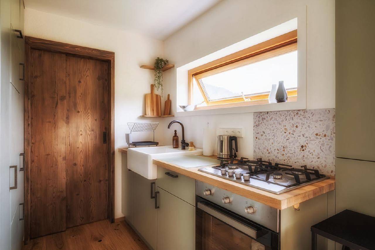 Tiny House in Schwyz