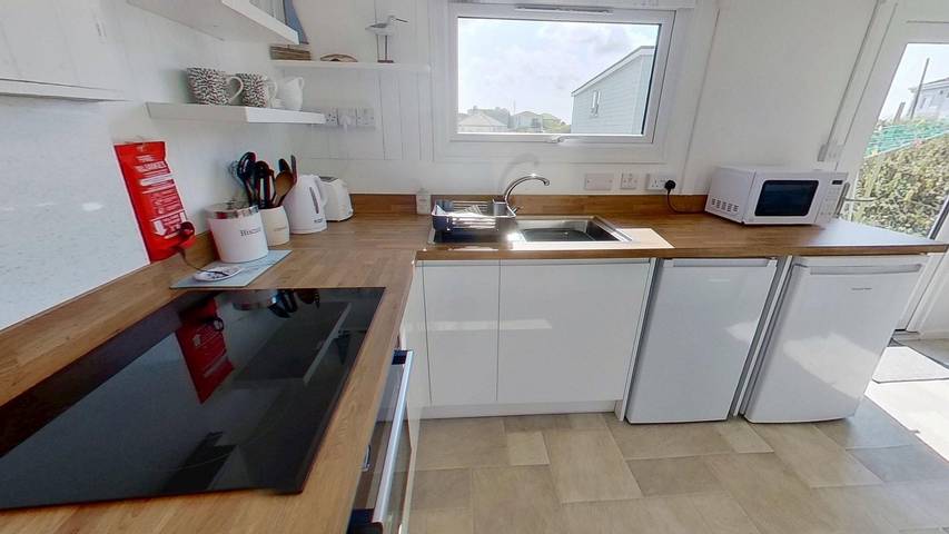 Gîte pour 2 personnes in Hayle, Cornouailles