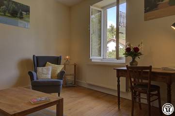 Gîte pour 4 Personnes dans Ceyzériat, Région de Bourg-en-Bresse, Photo 1
